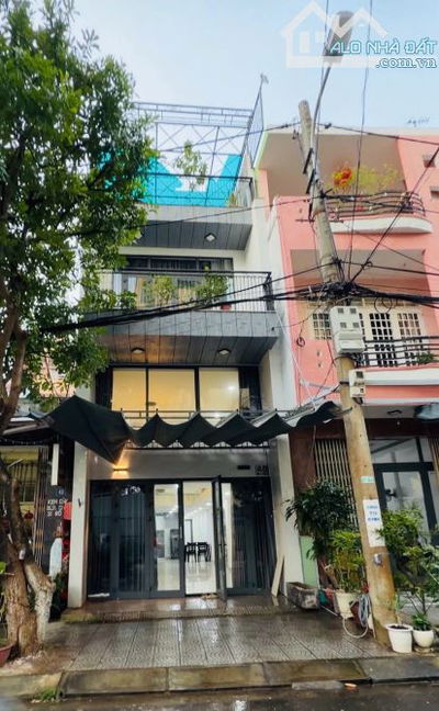 CHÍNH CHỦ NHÀ  TIÊN SƠN 18 - 90M2 - 4 TẦNG - SÁT TRƯỜNG HỌC LÊ ĐÌNH CHINH -9,8 TỶ