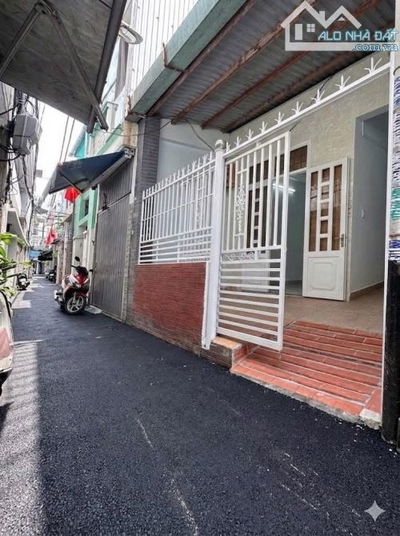 🆘GẢ GẤP CHO NHÀ ĐẦU TƯ‼️TRỌ KIỆT TRẦN CAO VÂN 4TỶ OTO ĐỖ 24/7