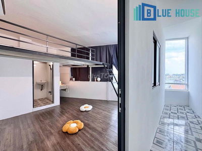 Chính chủ cho thuê phòng trọ gác cao đi bộ qua đại học Công Thương