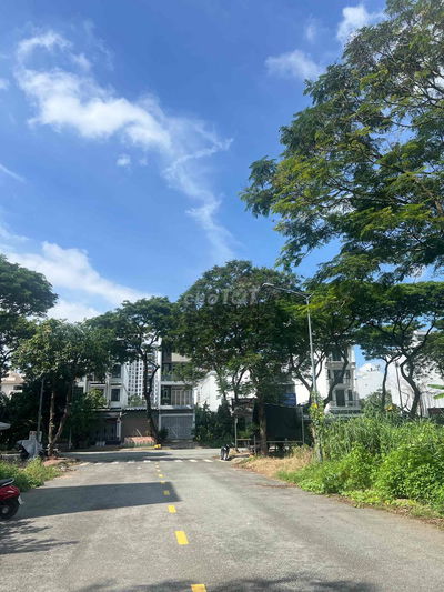 EM BÁN NỀN SỔ ĐỎ KDC KHANG ĐIỀN BÌNH CHÁNH