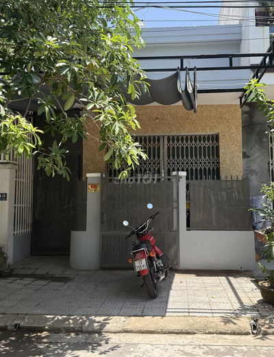 Cho thuê phòng trọ gia đình