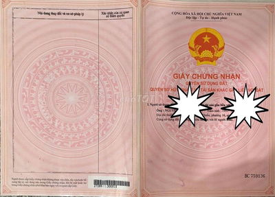 Bán nhà hẻm xóm chiếu quận 4