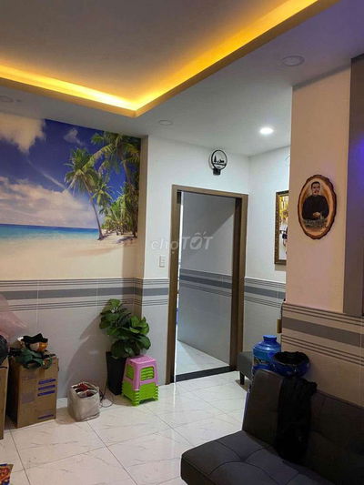 ✅🔴 Nhà đẹp Âu Cơ giáp Q.11 diện tích 51m2 giá chỉ 4.4 TỶ ✅