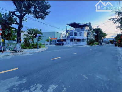 NHÀ NGUYỄN HOÀNG – 76M2 – NGANG 9M – KIỆT 5M - GẦN CHỢ CỒN – GIÁ 6.35 TỶ