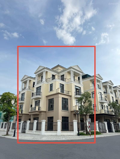 Biệt Thự Đơn Lập Đảo Dừa, ký trực tiếp CĐT, được vay 70% miễn gốc lãi 2 năm, khu Vip khép kín Vin 2