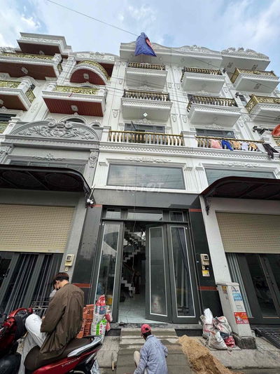 KHAI TRƯƠNG CĂN HỘ MINI SANG XỊN MỊN MỚI 100%❤️‍🔥