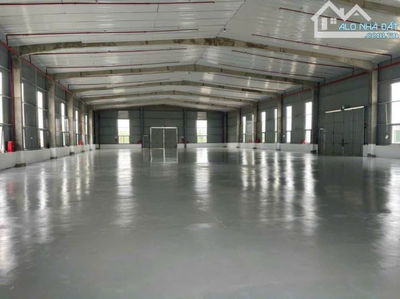 Cho thuê kho xưởng Kỳ Sơn, Hoà Bình 1500m2, 3000m2, 4500m2