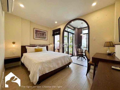 Căn hộ ban công rộng 40m2 Ngay Sát Sân Bay/ Cửu Long/ Hồng Hà/ Yên Thế