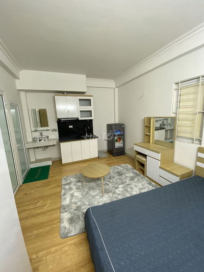 CHUNG CƯ MINI 25M2 PHÚ MỸ - MỸ ĐÌNH