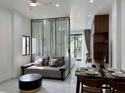 ✨Cho Thuê Căn Hộ Cao Cấp 1 Ngủ - 1 Khách Gần Chợ Tân Định Giá Rẻ✨