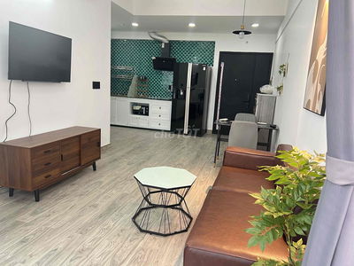 ✅ CHARMINGTON - 1 PHÒNG NGỦ FULL NỘI THẤT MỚI, TRỐNG SẴN