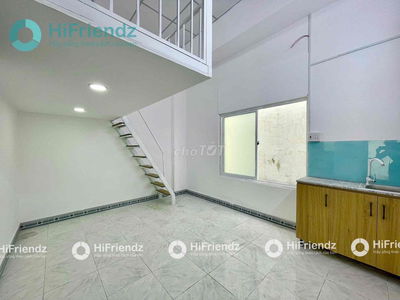 CHO THUÊ PHÒNG CÓ GÁC MỚI TINH NGAY CẦU CÔNG LÝ ✨☘️