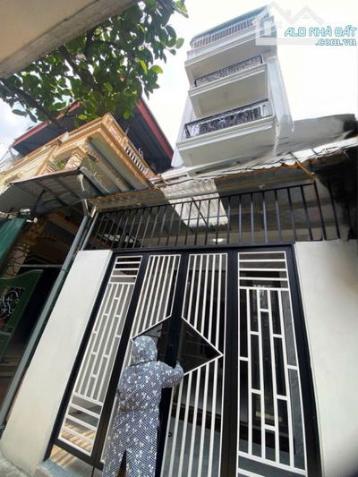 🏡🏡 NHÀ MỚI KING KONG 5 TẦNG – 40M² – NHỈNH 7 TỶ – LÔ GÓC 4 THOÁNG – FULL NỘI THẤT – GẦN