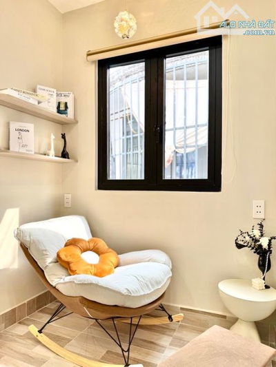 ĐƯỜNG NGUYỄN THƯỢNG HIỀN - BÌNH THẠNH - 20M2X 3 TẦNG - NHỈNH 4 TỶ