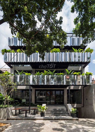 🔥 CHO THUÊ TÒA NHÀ MẶT TIỀN ĐƯỜNG NGUYỄN THỊ DIỆU, QUẬN 3