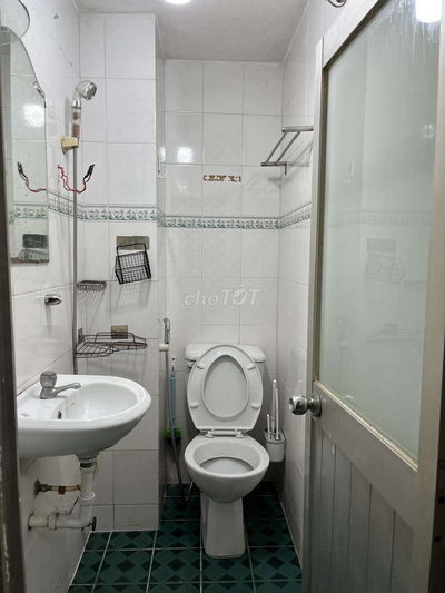 Cho thuê phòng trọ trung tâm thành phố