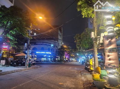 HÀNG HIẾM💎💎 ĐẤT MT DƯƠNG ĐÌNH NGHỆ – PHỐ HÀN – SÁT BIỂN MỸ KHÊ – 235M² – MT 10M – 50 TỶ