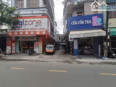 🏡 NHÀ ĐẸP ĐỊNH CƯ TẾT – TRUNG TÂM HẢI CHÂU, ĐÀ NẴNG