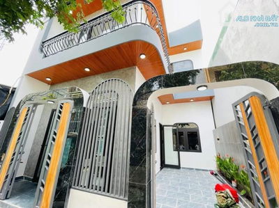 🆘VILLA MINI 🔥KIỆT TÔN ĐẢN 4.x TỶ - 2 TẦNG - XINH SANG SAU GIÁP LƯNG NHÀ MT