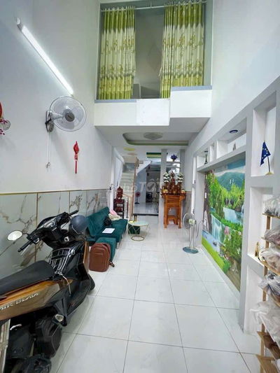 Giảm 150tr,cạnh Aeon Tên Lửa, giáp Q6,Kinh Dương Vương,bx miền Tây