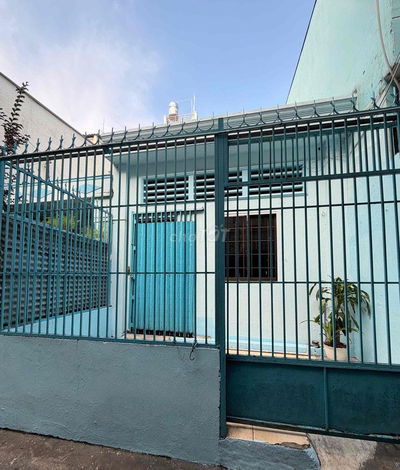 NHÀ NGUYÊN CĂN PHÚ NHUẬN