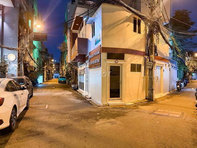 🎉 1 CĂN RA MẶT TIỀN TRẦN KHẮC CHÂN - NGÃ TƯ PHÚ NHUẬN HOÀNG VĂN THỤ 💰