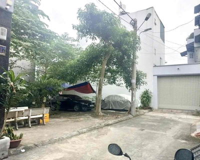 Bán lô đất sát Vạn Phúc City - 54m2 ( ngang 4.5m)- Hẻm oto 🚘 Thủ Đức