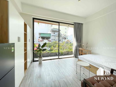 Tưng bừng năm mới, cho thuê căn hộ chưa bóc seal sát Lotte, PMH, Q7