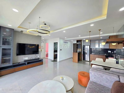 Căn hộ Orchard Parkview Novaland 20 triệu 90m2 gần sân bay công viên