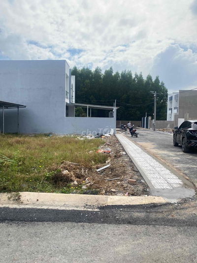 CHÍNH CHỦ NHƯỢNG GẤP LÔ ĐẤT 120M2 CẦN TIỀN KINH DOANH