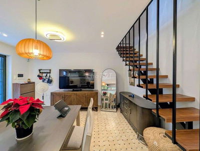 🏦 CHỦ GẤP BÁN - HẺM RỘNG  – PHẠM VĂN CHIÊU – 3 TẦNG