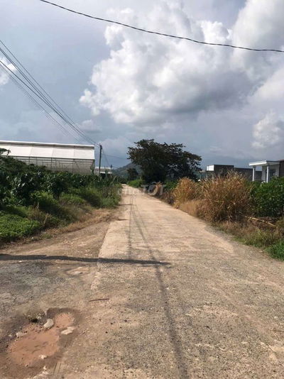 150m2 đất Đức Trọng thổ cư