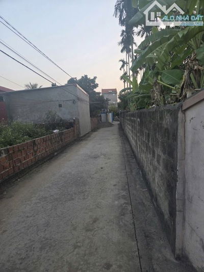 ĐẤT CỰC ĐẸP TẠI DƯƠNG QUAN THUỶ NGUYÊN