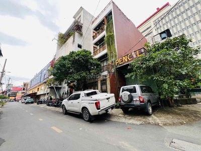 HIẾM BÌNH THỌ ,NHÀ 1T2L NGAY VINCOM THỦ ĐỨC - HXH -RẺ HƠN THỊ TRƯỜNG