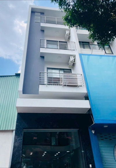 [CHÍNH CHỦ CHO THUÊ GẤP NHÀ MẶT TIỀN- 4.5 x 16M - 6PN 6WC - TRỆT 3 LẦU