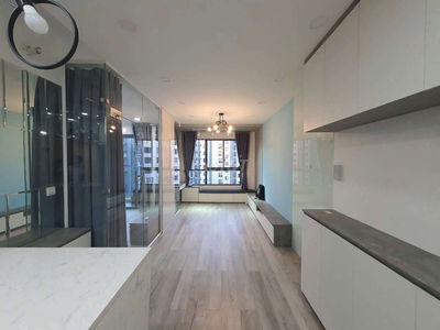 CĂN HỘ EMERALD PRECINCT – TÂN PHÚ
📍 55m² – 1PN – FULL NT – CHỈ 3.9 TỶ