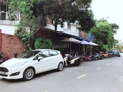 Bán nhà 136 m2 1 trệt 2 lầu nguyễn văn dung, p6, gvap, giá 16,499 tỷ