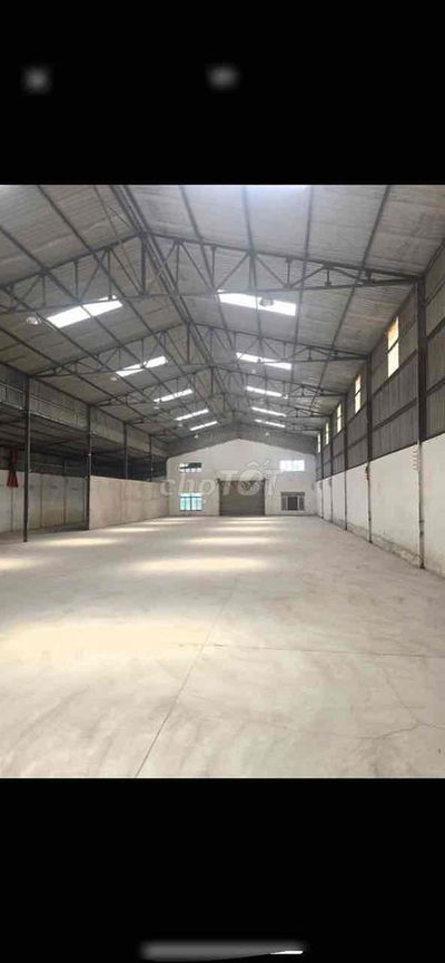 Kho Xưởng 600M2 Ngay Kcn Tân Bình, Đường Công 40f Tận Kho, Điện 3Pha