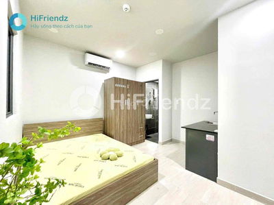 Căn Hộ Mini Sát Bên Gò Dầu, Tân Quý, Tân Hương, Aeon Tân Phú
