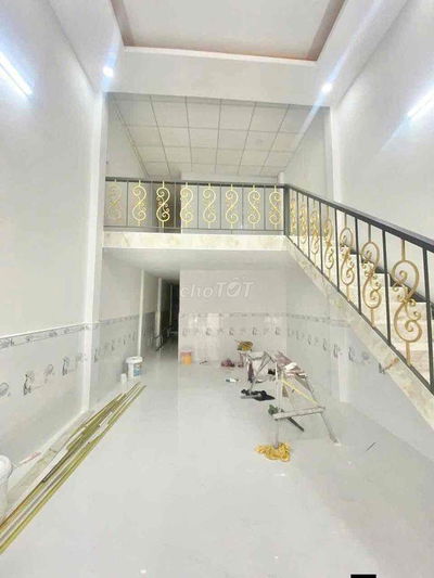 Cho thuê nhà Đường số 6, Hiệp Bình Phước, Thủ Đức, 4pn, gần Vạn Phúc