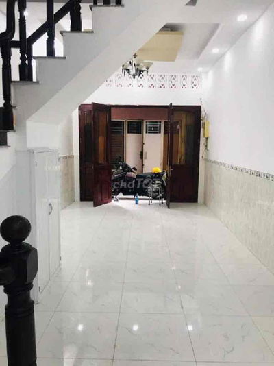 💥BÌNH THẠNH SÁT QUẬN 1- 34M2 CHỈ 4,48 T.ỉ - ĐANG CHO THUÊ 10tr/tháng