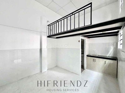 Khai trương dãy trọ mới xây gần Aeon Bình Tân Vòng xoay Phú Lâm