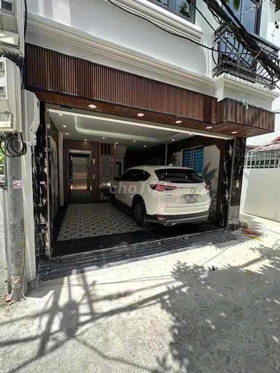 HOÀI ĐỨC Ô TÔ NGỦ TRONG NHÀ – GIÁ NHỈNH 8.x TỶ (trước Tết) 🏠 Nhà