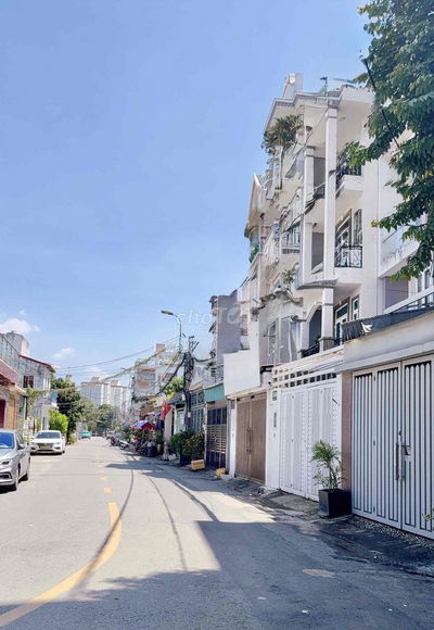 Sở hữu nhà đẹp 4 tầng chỉ 10.4 tỷ, Quận 2.