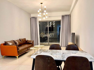 Cho Thuê Căn Hộ 3PN2WC Full NT Cao Cấp, The Sun Avenue