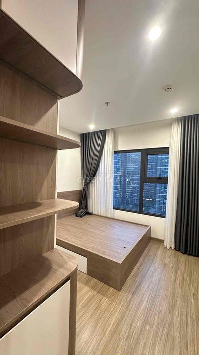 💥 Trống Sẵn 1 Phòng Ngủ Full Nội Thất Ở Vinhomes Grandpark Quận 9