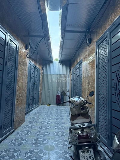 🚀🚀 NHÀ MỚI Ở NGAY PHỐ ĐỊNH CÔNG HẠ: 66M/ 1 TẦNG/ GIÁ CHỈ 1,8 TỶ