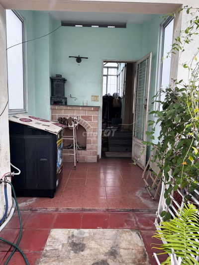 Chính chủ bán nhà Hai Bà Trưng Q3