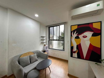 cho thuê Orchard Garden full nội thất gần sân bay giá chỉ 10tr