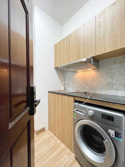 Căn hộ cao cấp 25m2 - Đi bộ Văn Lang, sát Emart Phan Văn Trị Gò Vấp